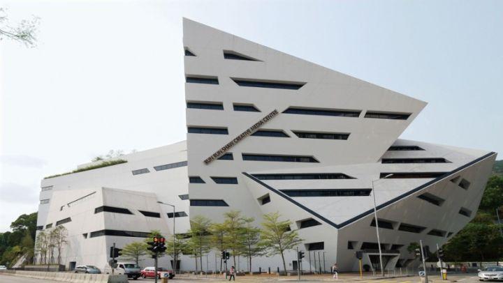 香港城市大学（香港城市大学水平怎么样）