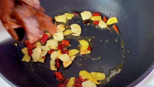 四棱豆怎么做好吃，海南四棱豆怎么做好吃（四角豆炒豆豉鲮鱼没想到这么好吃）