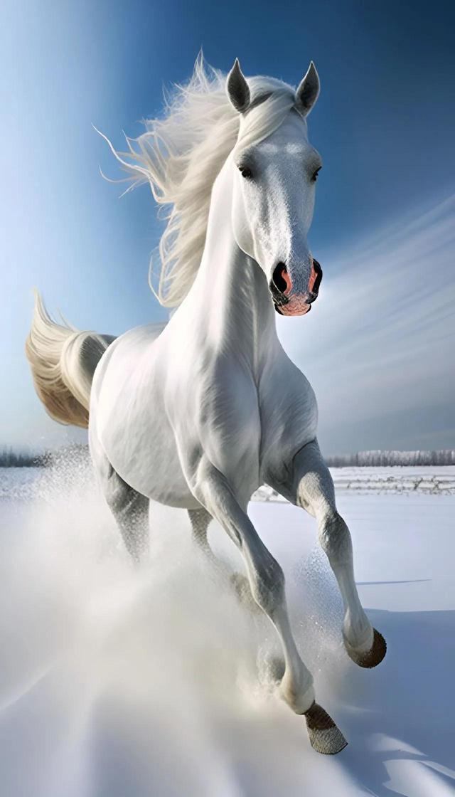 马到成功造句，马到成功造句短句（策马奔腾一路向前……）