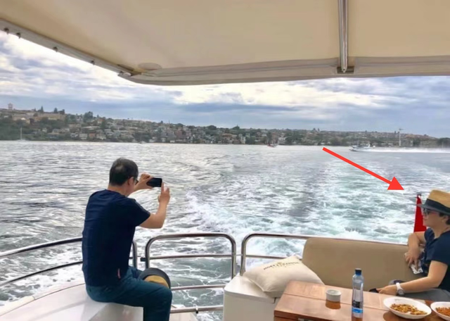 宋丹丹三段婚史，邓婕张国立低调恩爱