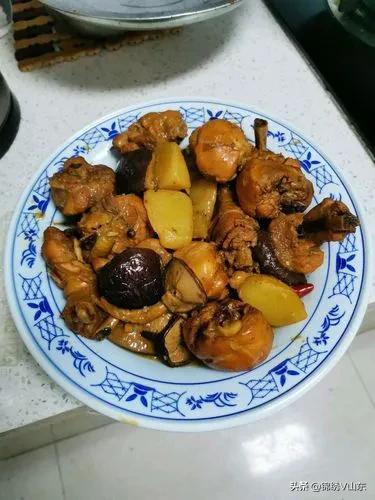 菜单大全菜名大全，年夜饭菜单名称大全（荤素搭配不重样）