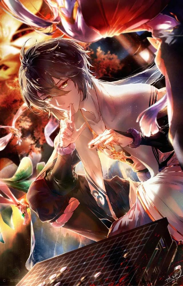 有趣的微信头像，有趣的灵魂微信头像 人间蹉跎，你是唯一值得。（蹉跎莫遣韶光老）