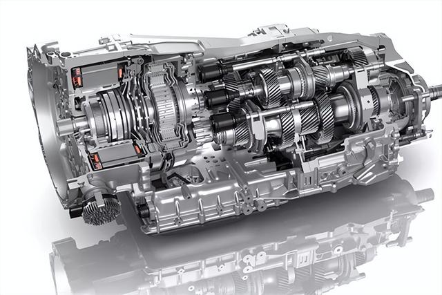 dq200变速箱，大众dq200干式双离合几代了（都抱怨DSG变速箱质量差）