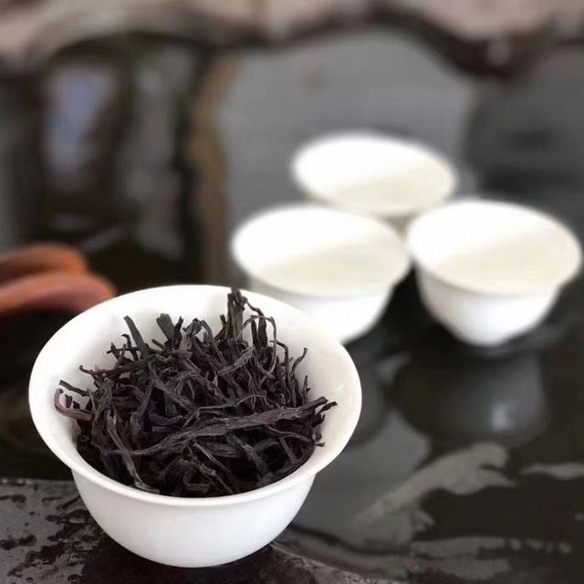 广东古劳茶特点，茶知识——广东省有哪些名茶