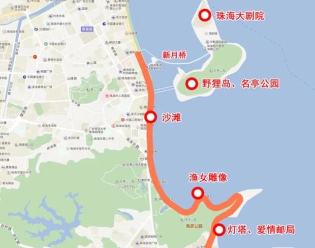 香港东荟城有什么东西，迎香港回归——港珠澳大桥