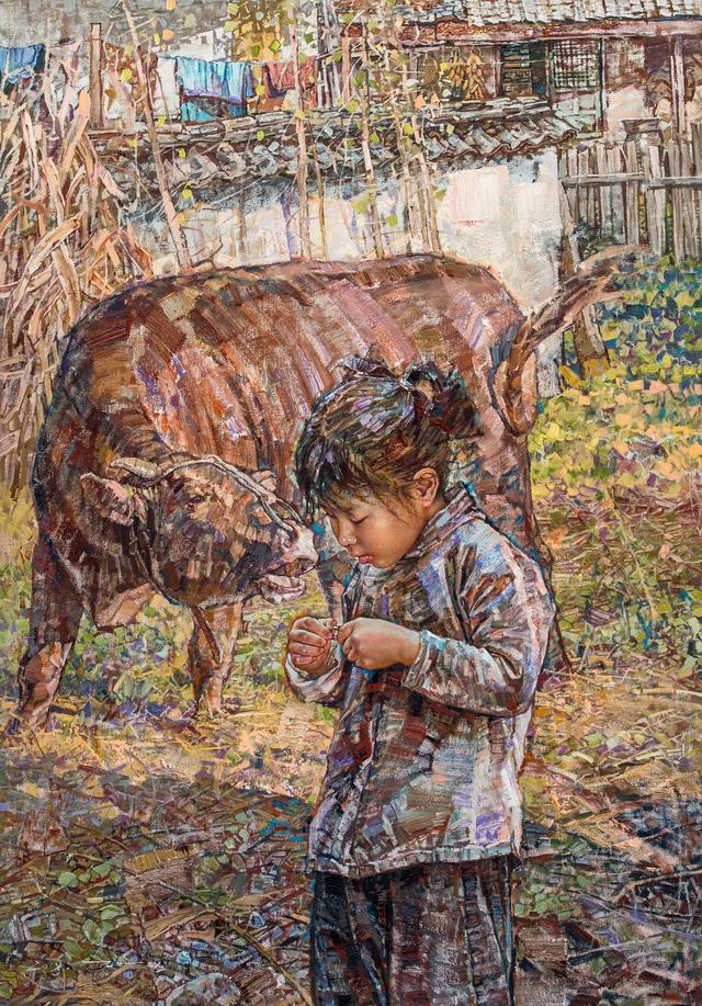 weimei，惟美无界，对话自然沟通心灵（为美好的世界献上祝福）