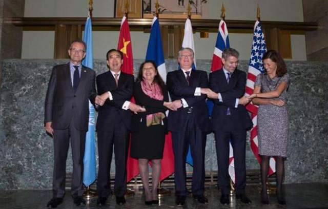 常任理事国是哪几个国家，联合国非常任理事国是哪几个国家（世界会变成什么样子）