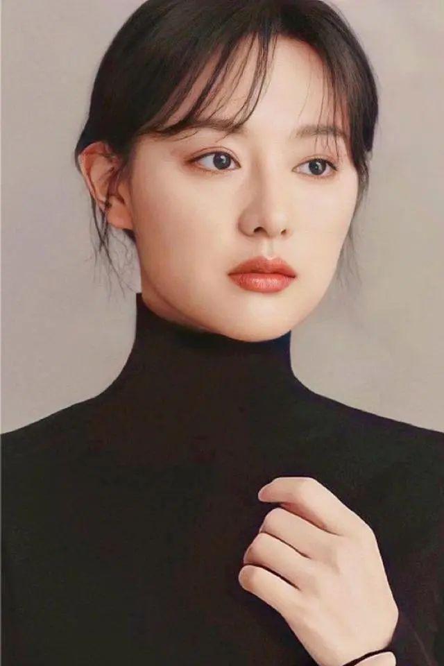 韩国最美十位女星，2023年韩国最美的10大女星