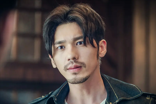 河神的演员介绍，河神的扮演者是谁（给35岁以下“演技最好11位男演员”排个名）