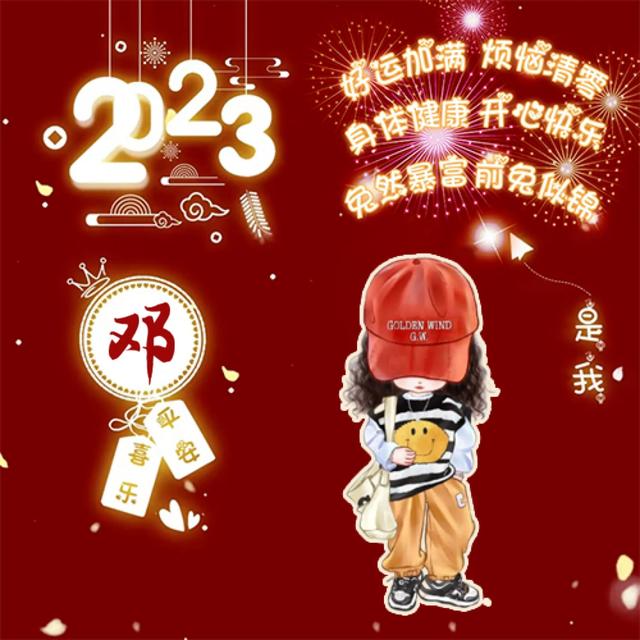 2023李姓取名字大全，李姓宝宝取名字大全集2020（2023年超萌新年姓氏头像）