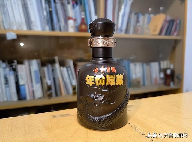 中国十大名牌白酒，我国十大公认最好喝的白酒