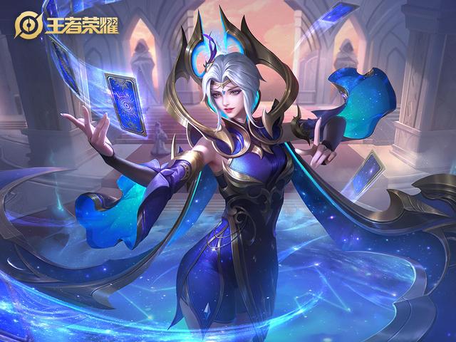 王者荣耀芈月怎么玩才无敌，对线边路线霸芈月经常输