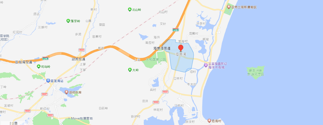 海棠湾游玩攻略大全，发现海棠湾的治愈系海滨风光