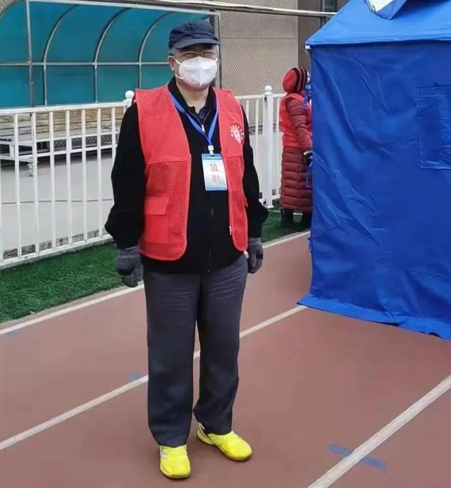 天津塘沽一中，天津塘沽一中初中部（塘沽一中：共克时艰，勠力抗疫）