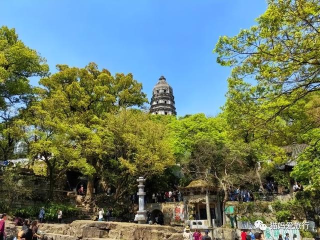 苏州山塘街攻略，苏州山塘街美食最强攻略（周末轻松苏州游）