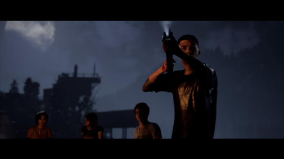 六个字的游戏名，六字游戏id名字大全400个（《采石场惊魂》顶尖的游戏制作）