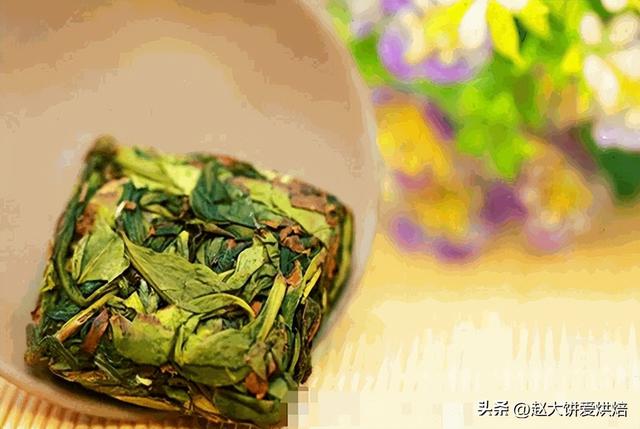 中国基本的茶类有哪些，中国茶分为哪五大类（这4款脱颖而出）