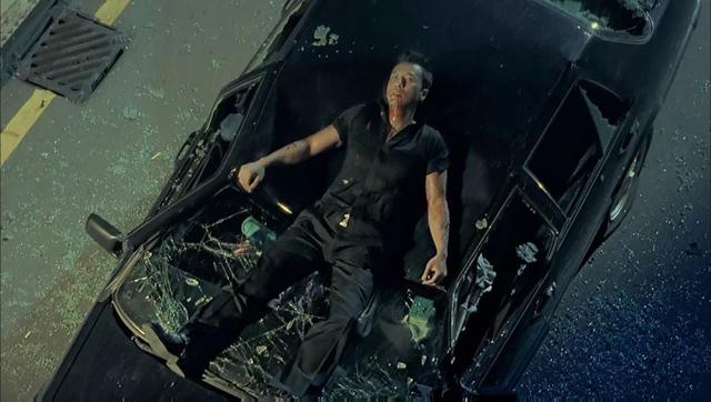 国内华语十部必看动作电影，近20年“最具实战观赏性”10部动作片