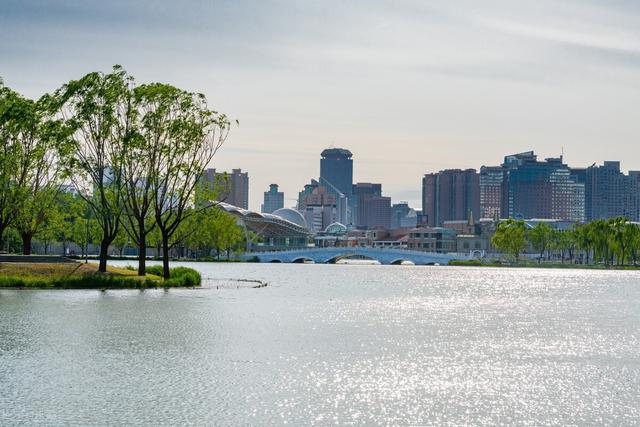 北京湿地公园有哪些景点好玩，北京公园推荐︱10个值得一去的免费公园