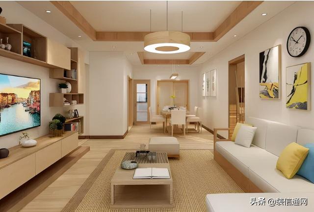 装修全包和半包，装修全包和半包都有什么不同（全包VS半包VS清包）