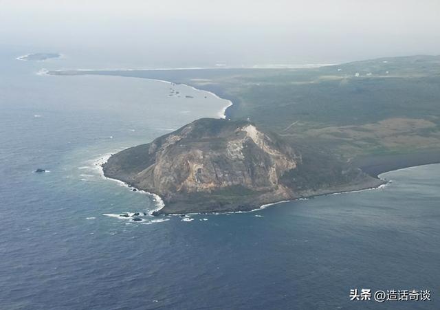 硫磺岛属于哪个国家，硫磺岛现在归属（孤悬海外的太平洋火山岛）