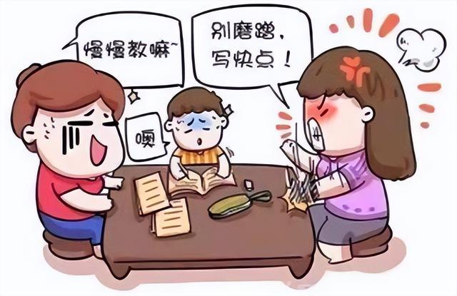 快速写作业方法，如何让孩子快速写作业（4个方法教你轻松养出自律省心的娃）