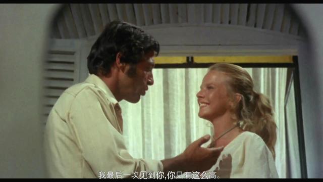 食人族电影介绍，人食人食人族电影（美艳记者寻访食人族险成生育神祭品）