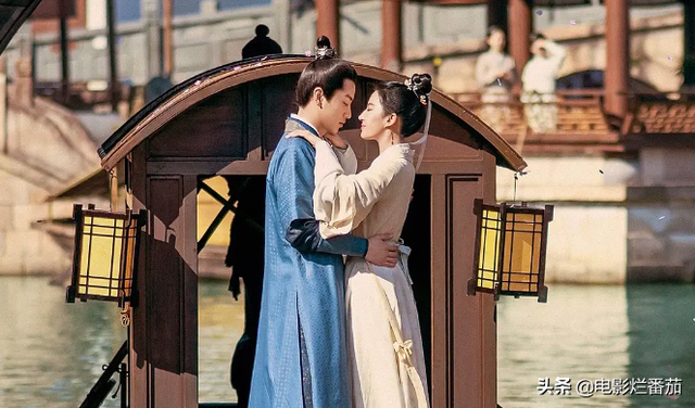 收视率最高的电视剧排行榜前十名，获奖电视剧排行榜前十名（近30年口碑最好的10部历史剧）