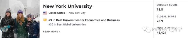 商学院排名2021最新排名，2021贵州商学院排名（详解全球10大顶级）