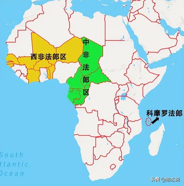 法国国土和殖民地，海外殖民地惨遭瓜分的法国,为何能保有世界上最多最大的海外领土