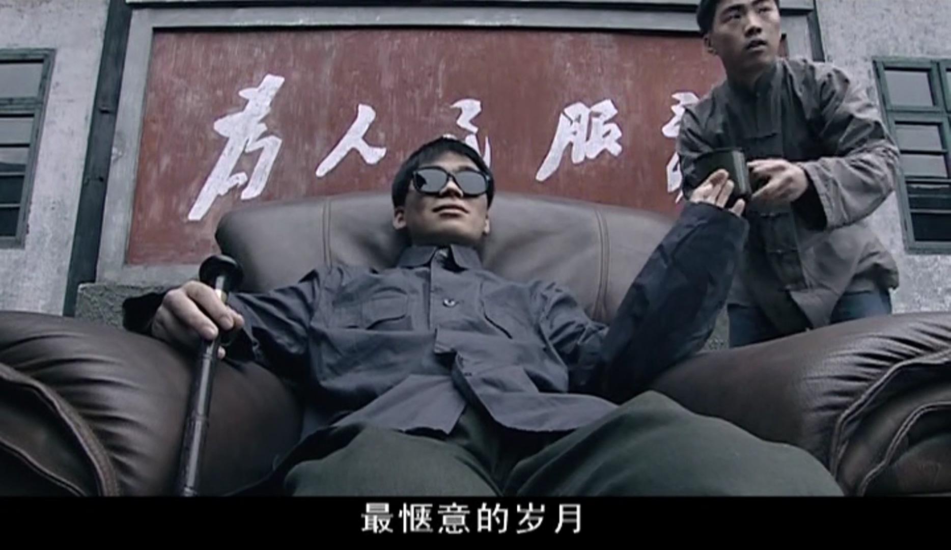 17年后再看《暗算》,王宝强胜在角色,陈数惊艳,柳云龙全是戏