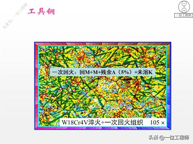 工具钢是什么材质，模具用什么钢材比较好（图解工具钢的结构、性能和应用）