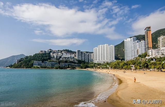 香港旅游必到十大景点有哪些，一起看看香港最值得去的10个旅行地