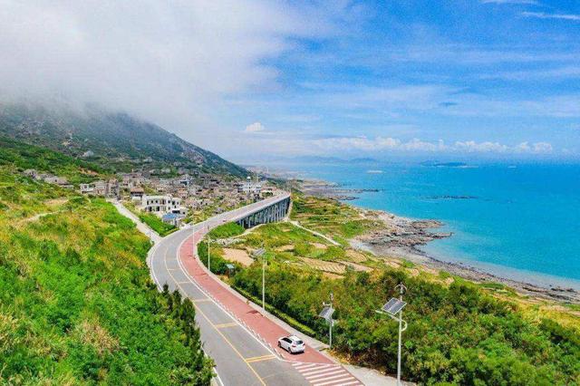 平潭最新景点介绍，小众看海地·福建平潭不可错过的九大景点