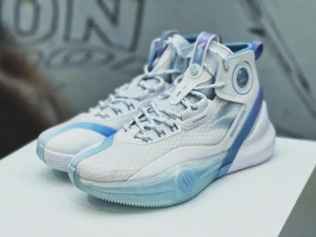 国产篮球鞋性价比排行，国产篮球鞋性价比排行榜（安踏Z-UP篮球鞋曝光）