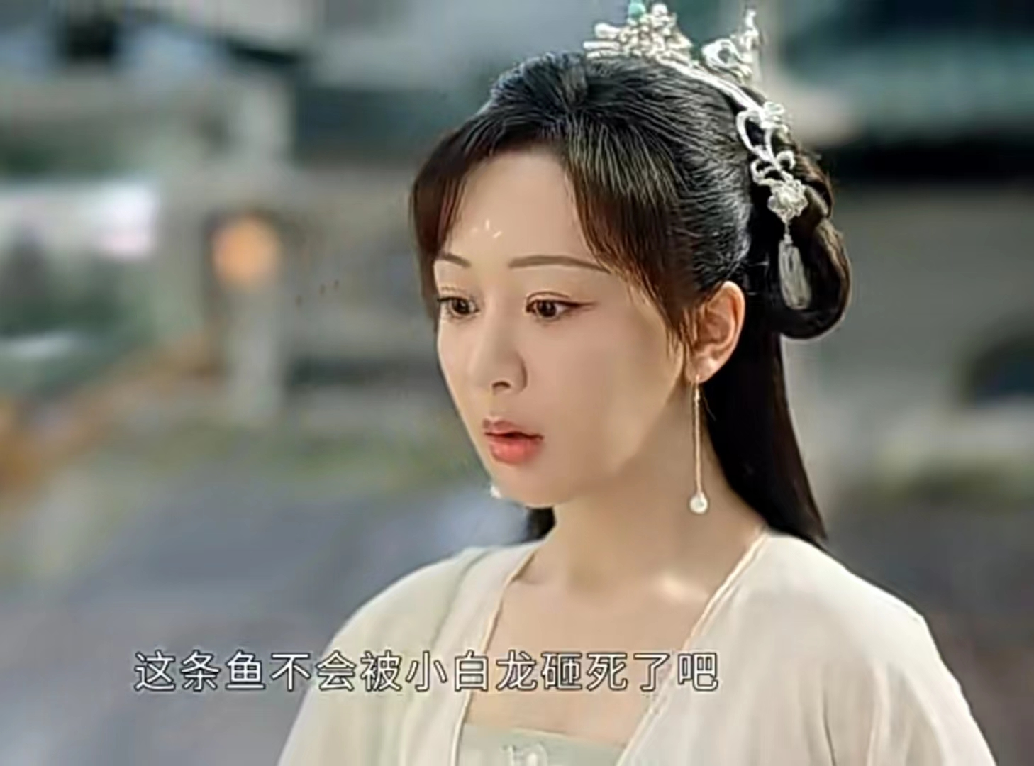 沉香如屑原著小说：其实最后和颜淡在一起的人并不是应渊帝