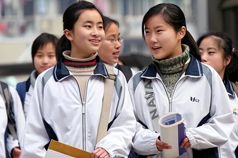 学校投诉（江苏某高中分）