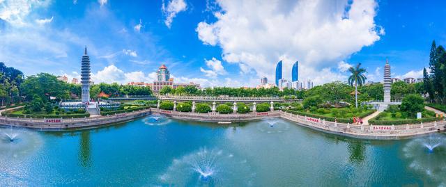 厦门旅游攻略大全