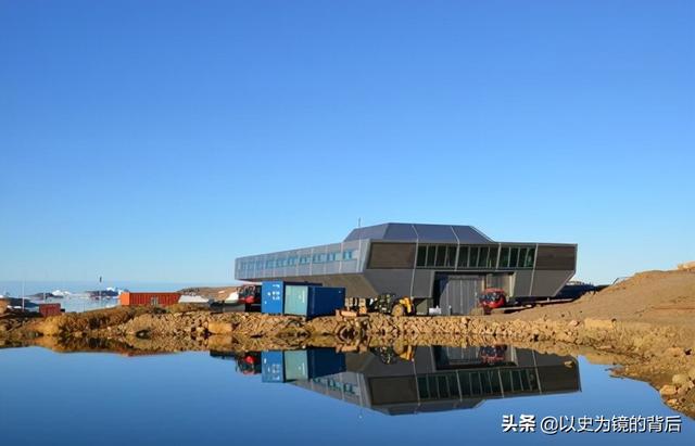 南极洲有哪些国家，南美洲有哪些国家组成（南极共有多少科考站）