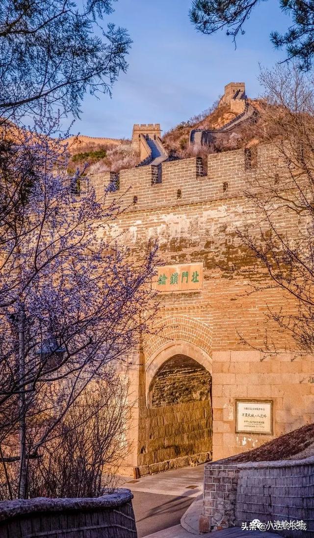 八达岭长城攻略，八达岭长城一日游攻略及景点（八达岭长城旅游服务攻略）