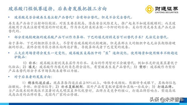 伊婉玻尿酸是韩国进口的玻尿酸吗，伊婉玻尿酸是哪个国家生产（从产品布局出发寻找下一个艾尔建）