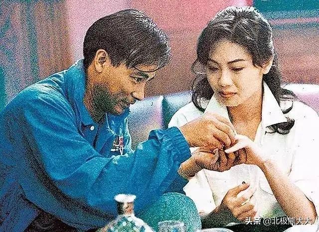 陈妙英（陈妙瑛），甘愿给大自己27岁富豪当小妾（“黑帮大嫂”陈妙瑛）