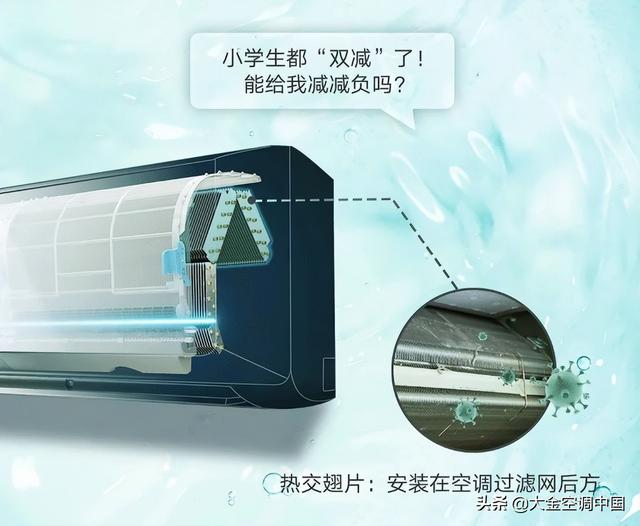 空调有异味是什么原因，空调异味怎么处理（先从这些地方找原因）