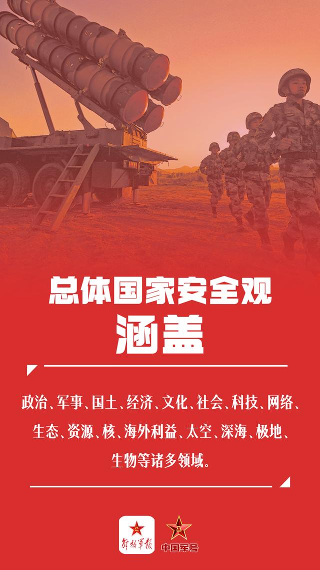 全国各族人民根本利益所在是什么，全国各族人民根本利益所在是（带你读懂什么是总体国家安全观）