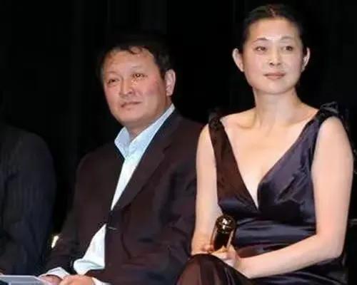 倪萍和前夫女儿有往来吗，倪萍：如果有下辈子