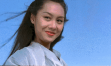 流星镖的威力测试，细数武侠剧中美女使用武器