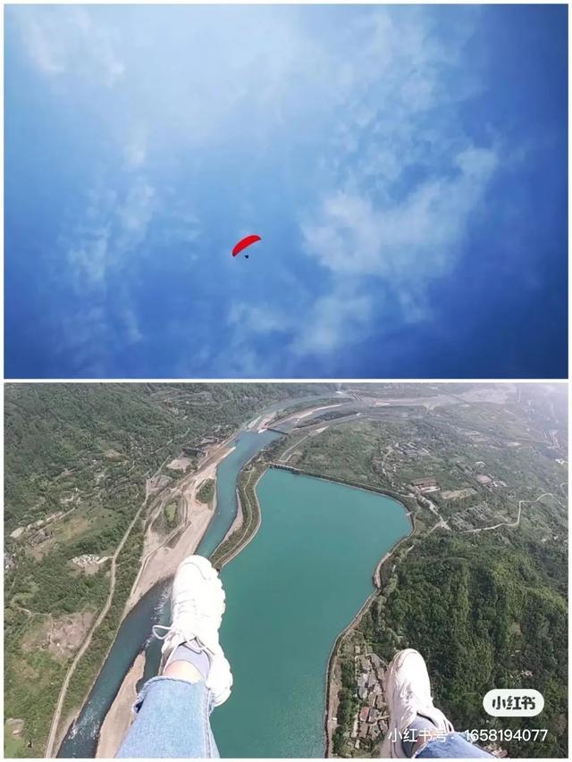 距离成都2小时小众的露营基地，成都近郊9个小众徒步露营耍水地