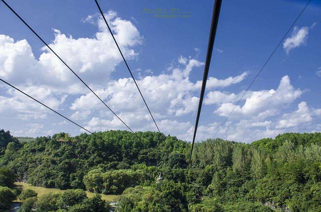 贵阳旅游景点大全，贵阳旅游景点大全必去处地图（贵州贵阳不可错过的七大景点）