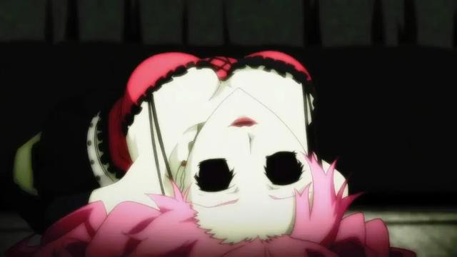 寄生兽动画一共多少集啊,寄生兽动画一共多少集啊是什么梗(盘点日本动画中最吓人的10个怪物形象) 寄生兽动画一共多少集啊,寄生兽动画一共多少集啊是什么梗(盘点日本动画中最吓人的10个怪物形象)