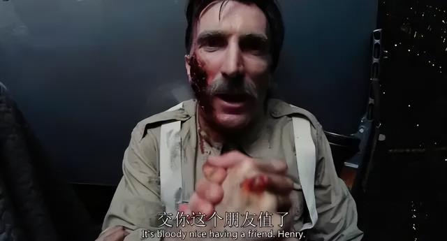 国内华语十部必看动作电影，近20年“最具实战观赏性”10部动作片